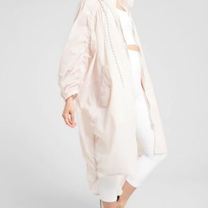 Athleta Windbreaker (S)